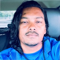 Anthony Ramsoondar