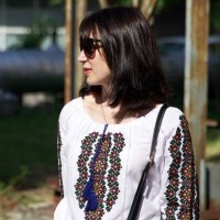 Світлана Гольчанська