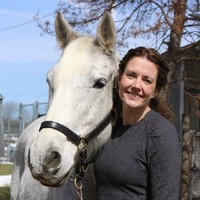 Tricia Mellor Msw, Rsw
