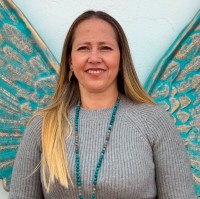 Angela Del Castillo