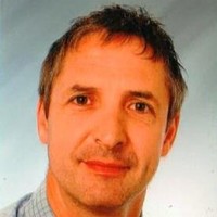 Frank Harreus