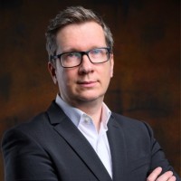 Tamas Bolgar
