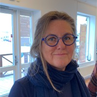 Christina Moldenhawer Bang