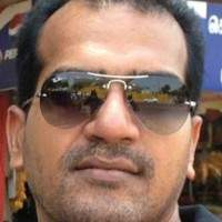 M Ravi