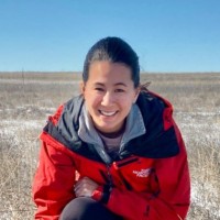 Amanda Zakharov, CFA