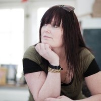 Johanna Flyckt gashi