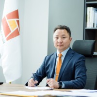 Batpurev Tsend-Ayush