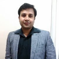 Madhusudan R