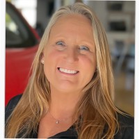 Kim Martin