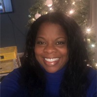 Tracey Nix