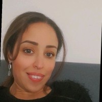 Myriam Achek