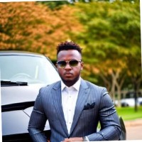 Nnaemeka Paul Okoro