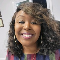 Roycelyn Cotton