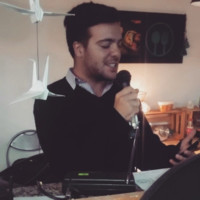 Facundo Matías Moreyra