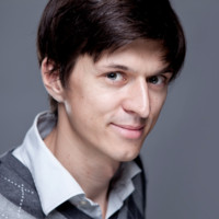 Charles Séguin