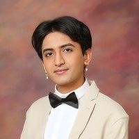 Vansh Mehra