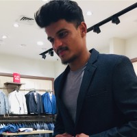 sujith sm