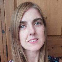 Kirsty Worstenholm