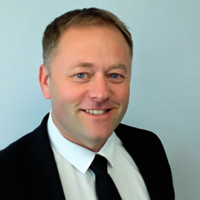 Colin Clarke