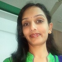 Neha Baria