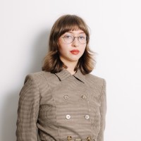 Melissa Alejandra Johansen