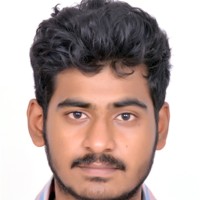 Sai Pavan Mantena