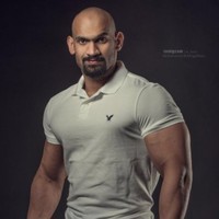 Omar Sheeha