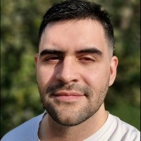 Leonardo Andres Sanchez