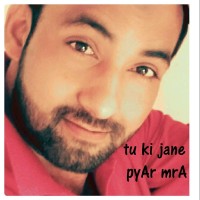 Md Imran Khan