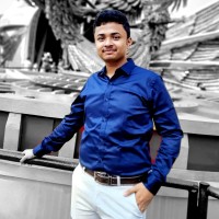 Snehasish Das