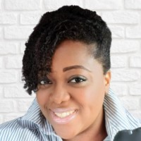 Tiffany Nicholas