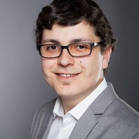 Robert Horst