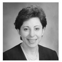 Irina Lutinger, FACHE, MPH, DLM