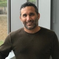 Tony Lo Giudice