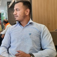 Sandeep Gusain