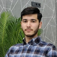 Mukhammadyusuf S.