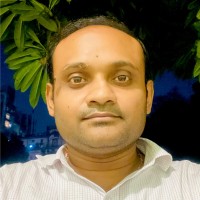 Jaydeep Mandal, Fmiamsp