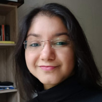 Manasi Shah