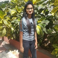 Pooja Pravinbhai Bhalala