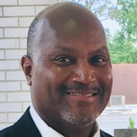Cecil B. Lee
