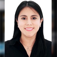 Jessica Milagros Huamán Sandoval