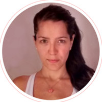 Luisina Garcia