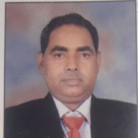 Nikhlesh Kumar Pandey
