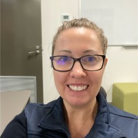Amanda Collins