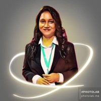 Ankita Deshpande