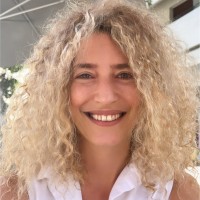 Hagar Eyal