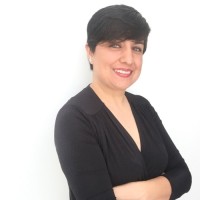 Mónica Mendoza Gro