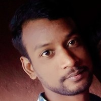 chitrasen kandi