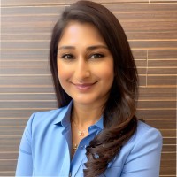 Priya Naidoo