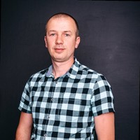 Сергій Ірза